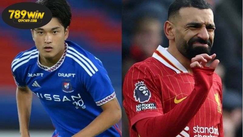 Nhận định bóng đá Yokohama Marinos vs Liverpool, 17h30 ngày 30/7, vui là chính 1 Thông tin lực lượng Yokohama Marinos vs Liverpool mới nhất