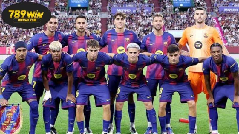 Nhận định bóng đá FC Seoul vs Barca, 18h00 ngày 31/7, Rashford sẽ đá chính 1 Thông tin lực lượng FC Seoul vs Barca mới nhất