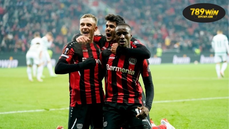 Soi kèo bóng đá Copenhagen vs Leverkusen, vượt khó được hay không?