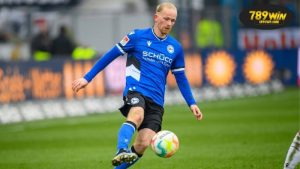 Thông tin lực lượng Bielefeld vs Greuther Furth mới nhất