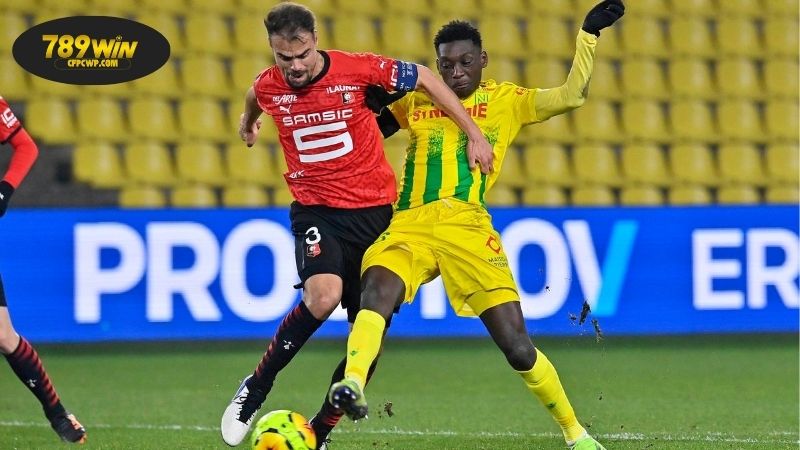 Soi kèo bóng đá Nantes vs Rennes, 22h00 ngày 20/9, chim yến xòe cánh 1 Thông tin lực lượng Nantes vs Rennes mới nhất
