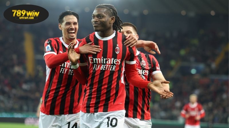 Soi kèo bóng đá Udinese vs Milan, 01h45 ngày 21/9, sắc màu mới mẻ 1 Thông tin lực lượng Udinese vs Milan mới nhất