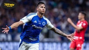 Thông tin lực lượng Cruzeiro vs Atletico Mineiro mới nhất