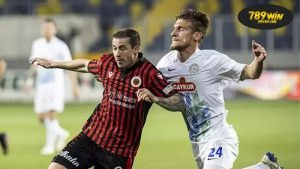 Thông tin lực lượng Rizespor vs Genclerbirligi mới nhất