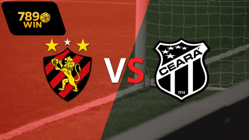 Nhận định bóng đá Sport Recife vs Ceara, 06h00 ngày 16/10: Dìm chủ nhà xuống đáy 1 Thông tin lực lượng Sport Recife vs Ceara mới nhất