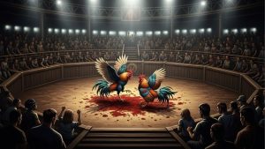 Phân tích lịch sử thi đấu – Nền tảng quan trọng khi soi cầu đá gà