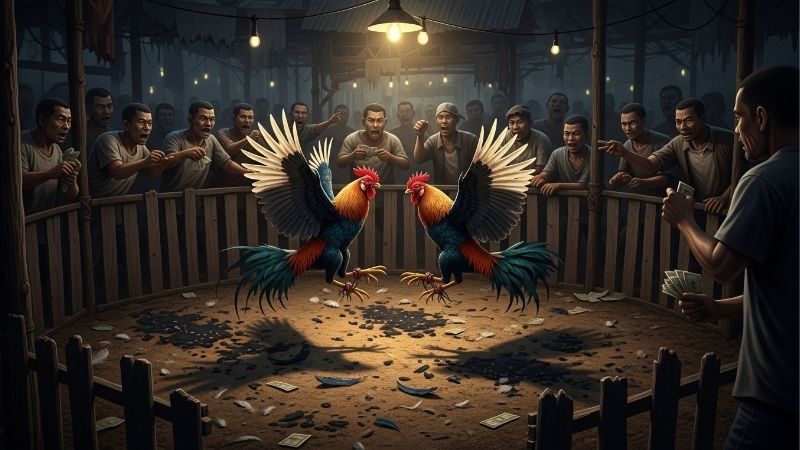 Kinh nghiệm xem đá gà trực tiếp Thomo mượt mà, không lag 1 Chọn link nhanh – Bí quyết xem đá gà Thomo không gián đoạn