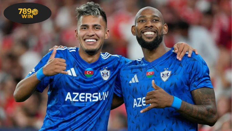 Soi kèo bóng đá Bilbao vs Qarabag, 23h45 ngày 22/10 1 Thông tin lực Bilbao vs Qarabag mới nhất