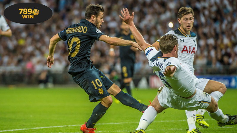 Soi kèo bóng đá Monaco vs Tottenham, 02h00 ngày 23/10 1 Thông tin lực lượng Monaco vs Tottenham mới nhất